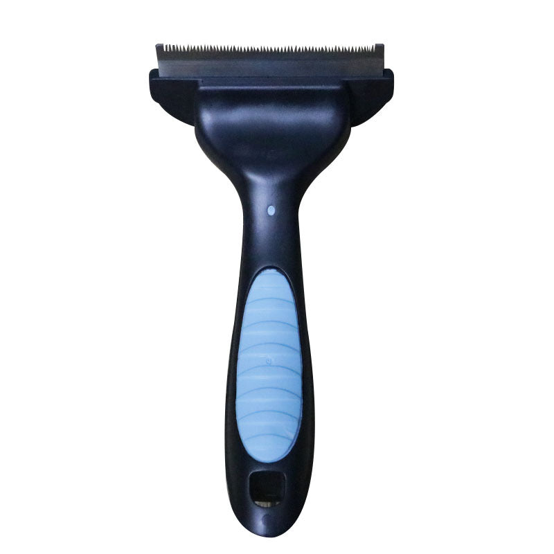 Hair removal tool