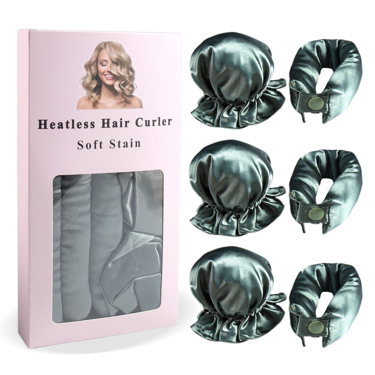 Venleox™ Hair Curling Tool