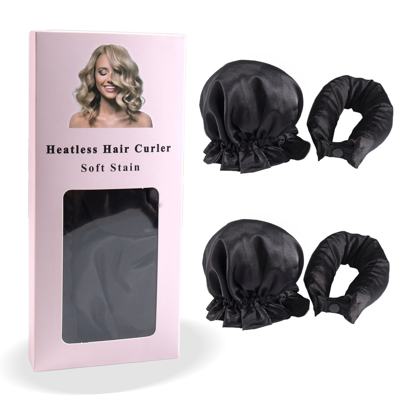 Venleox™ Hair Curling Tool
