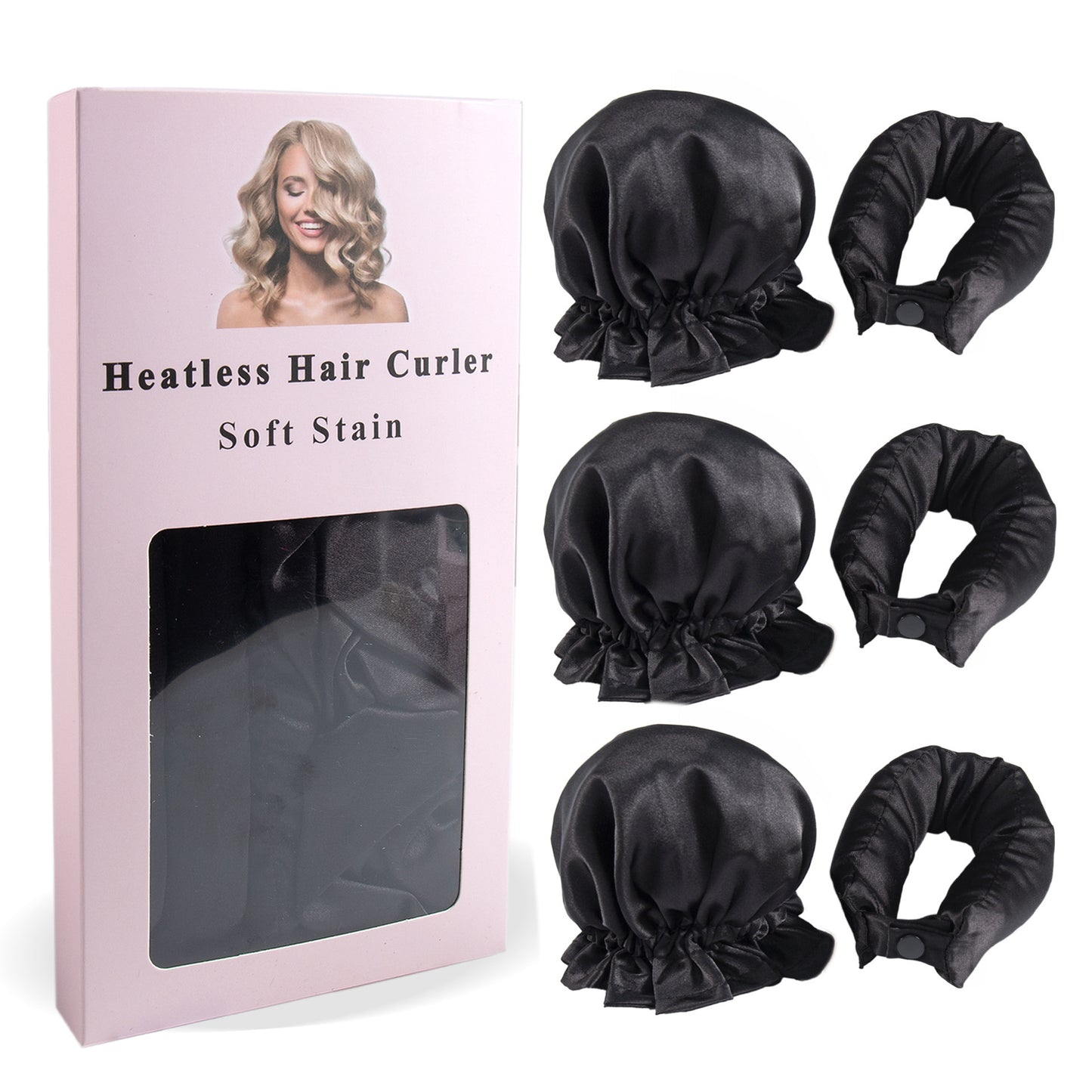 Venleox™ Hair Curling Tool