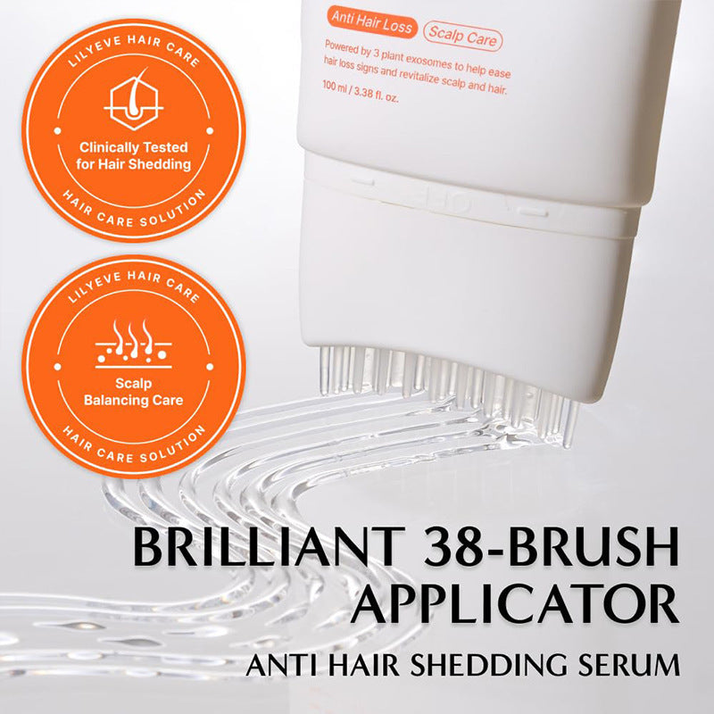 Venleox™ Hair Growth Scalp Serum