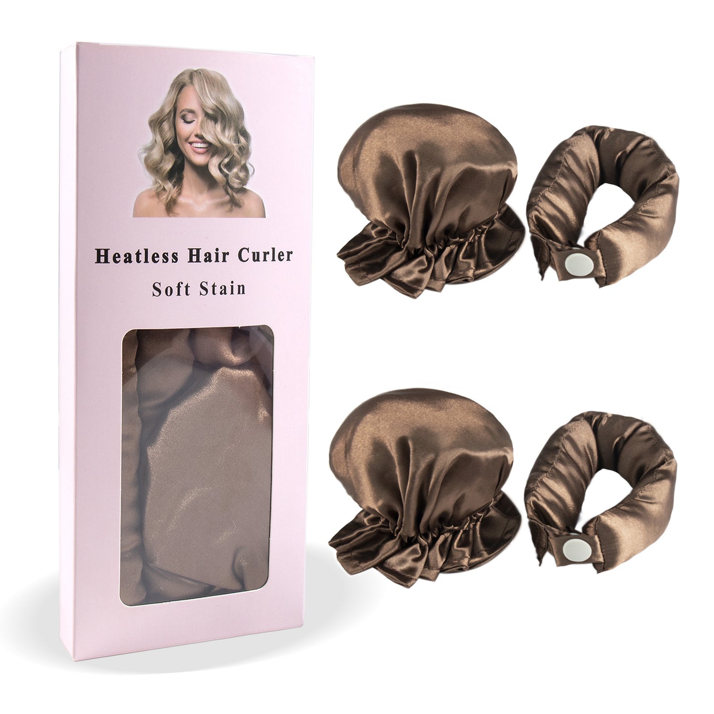 Venleox™ Hair Curling Tool