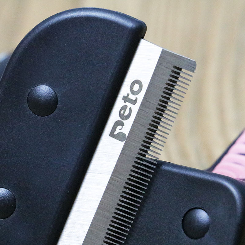 Hair removal tool
