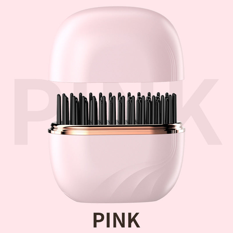 Venleox™ Wireless Hair Straightener Comb Portable Styling Tool
