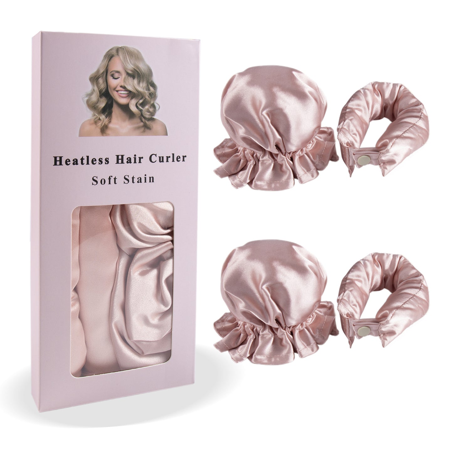 Venleox™ Hair Curling Tool