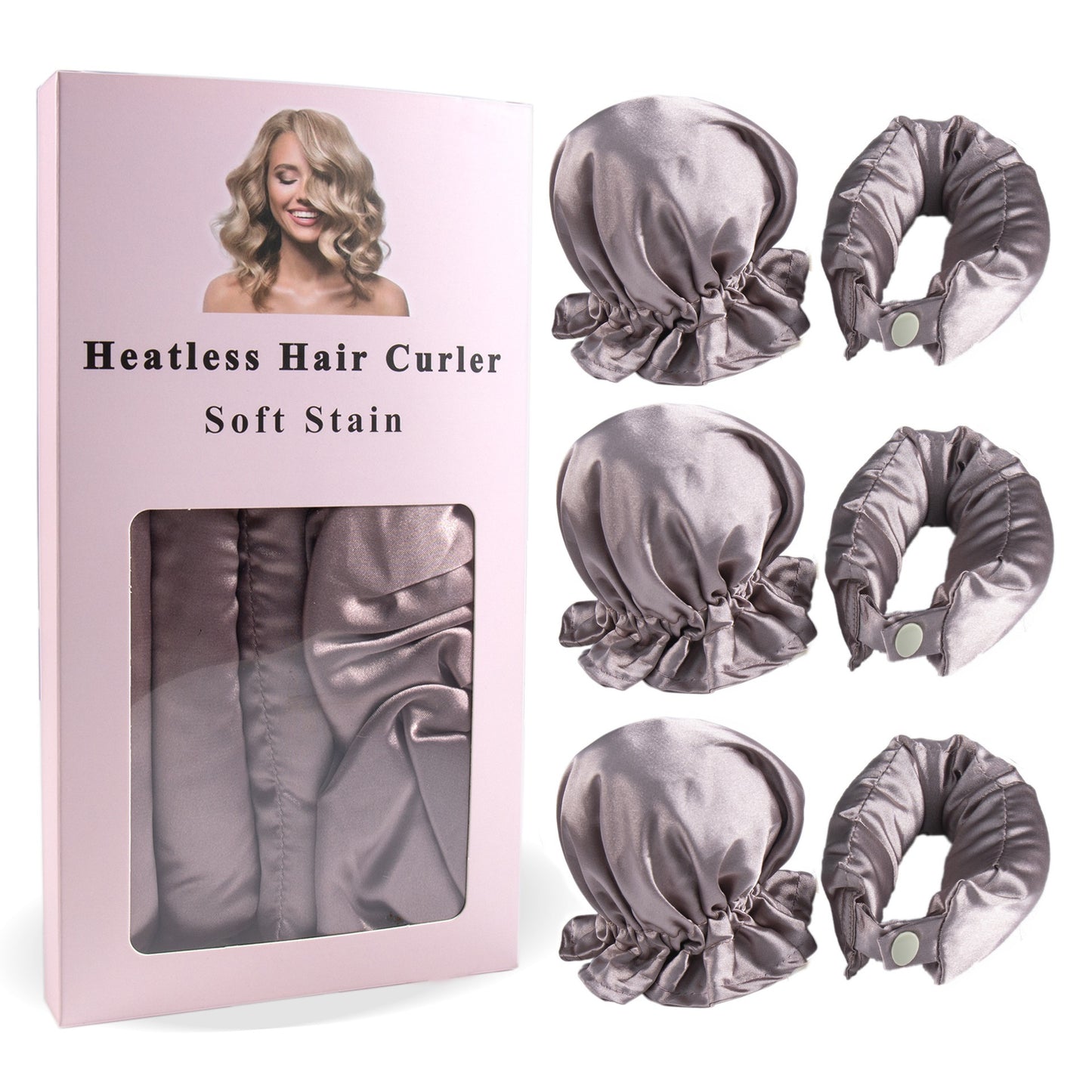 Venleox™ Hair Curling Tool