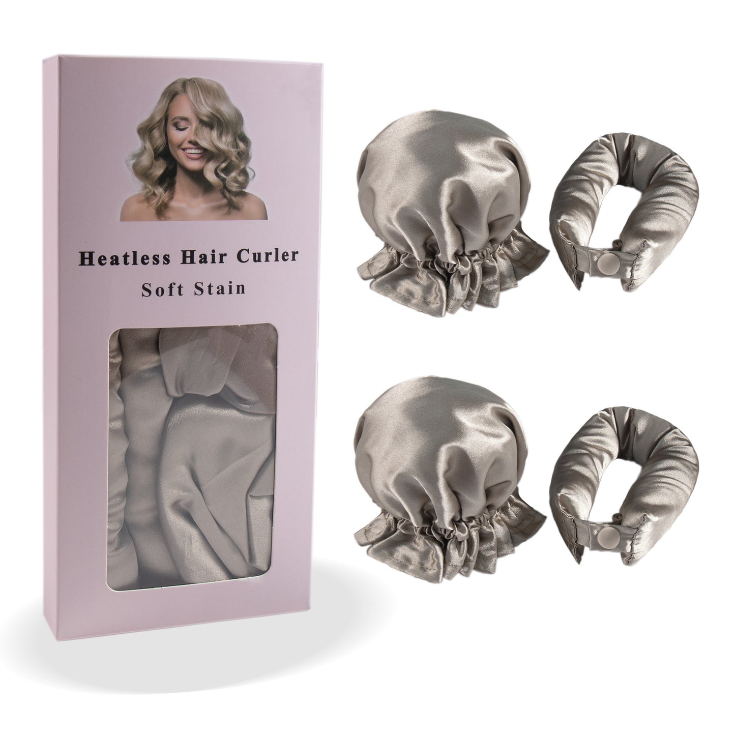 Venleox™ Hair Curling Tool