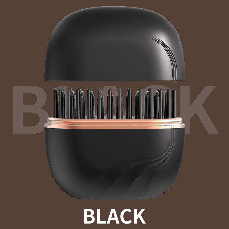 Venleox™ Wireless Hair Straightener Comb Portable Styling Tool