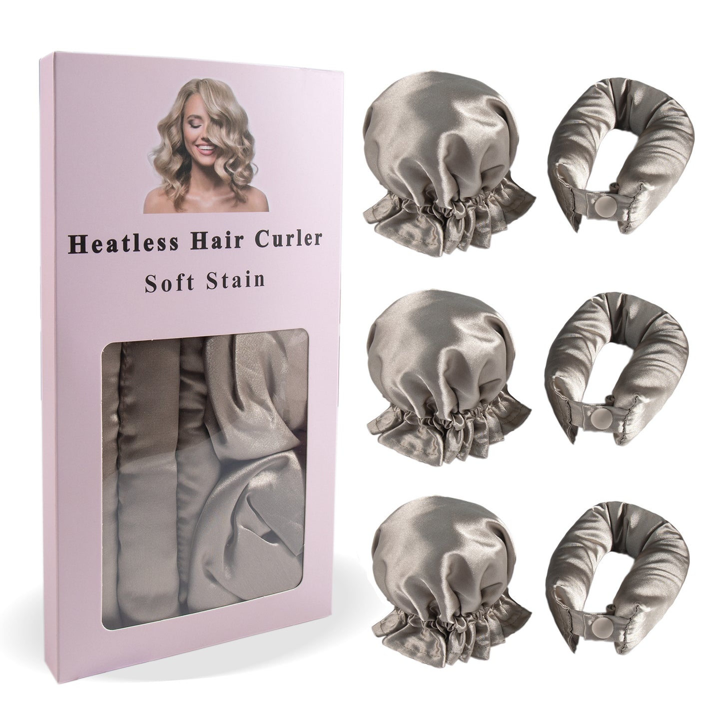 Venleox™ Hair Curling Tool
