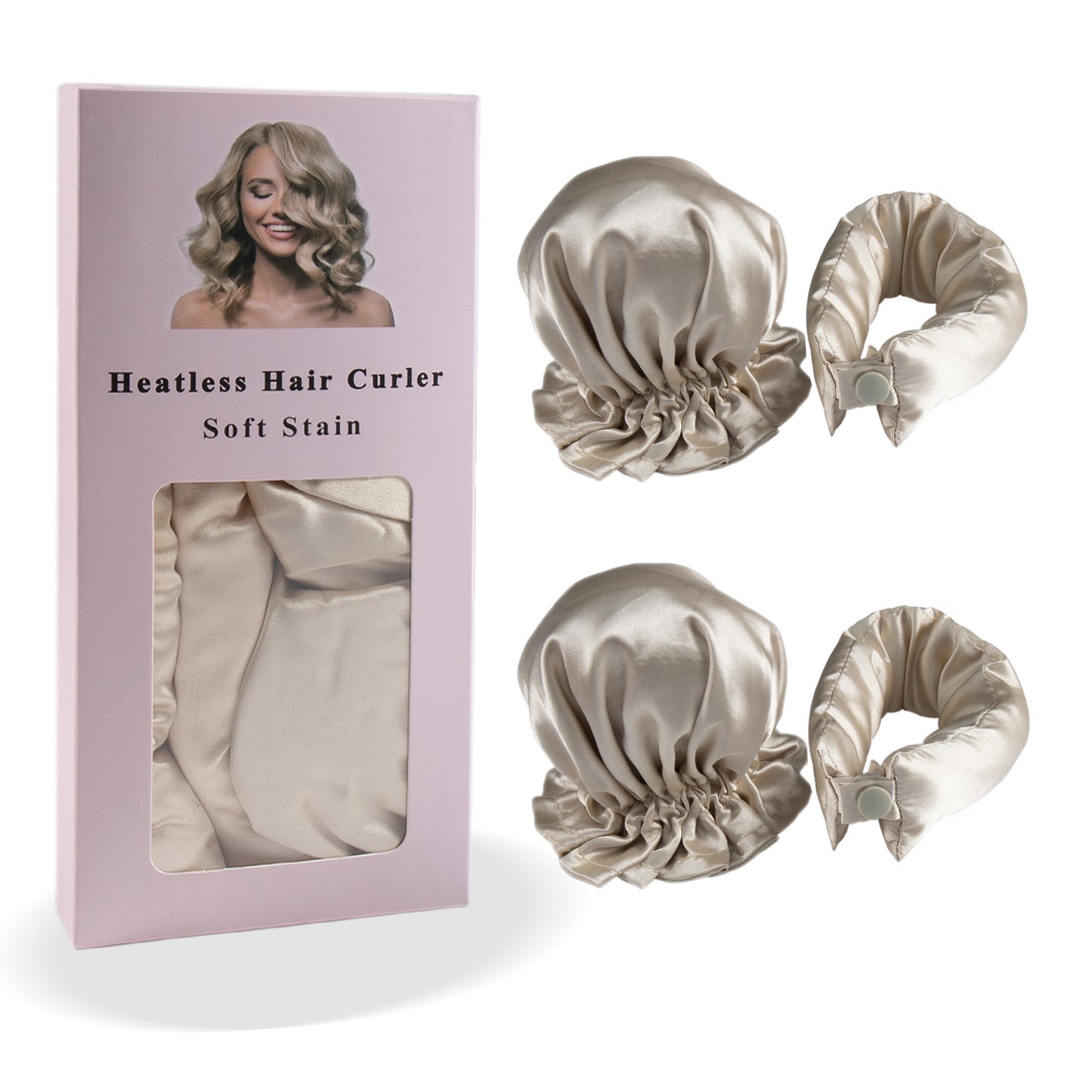 Venleox™ Hair Curling Tool