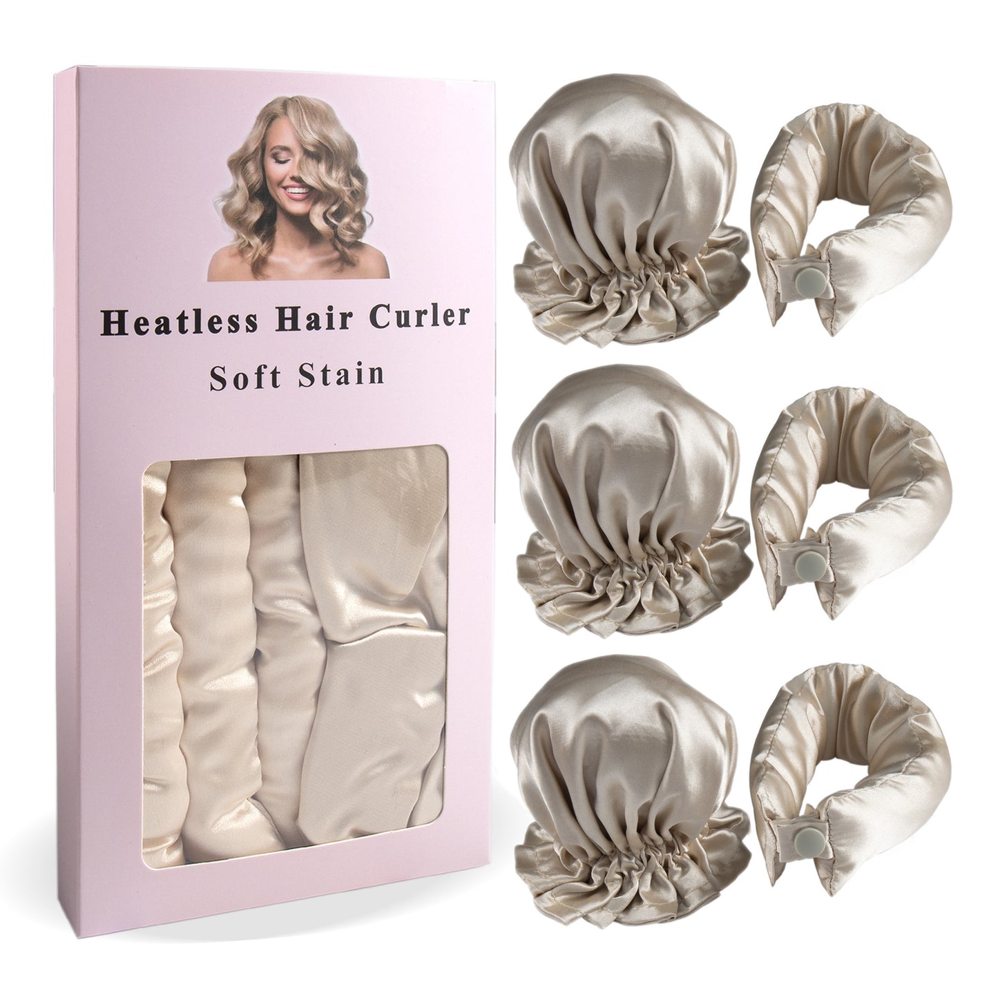 Venleox™ Hair Curling Tool