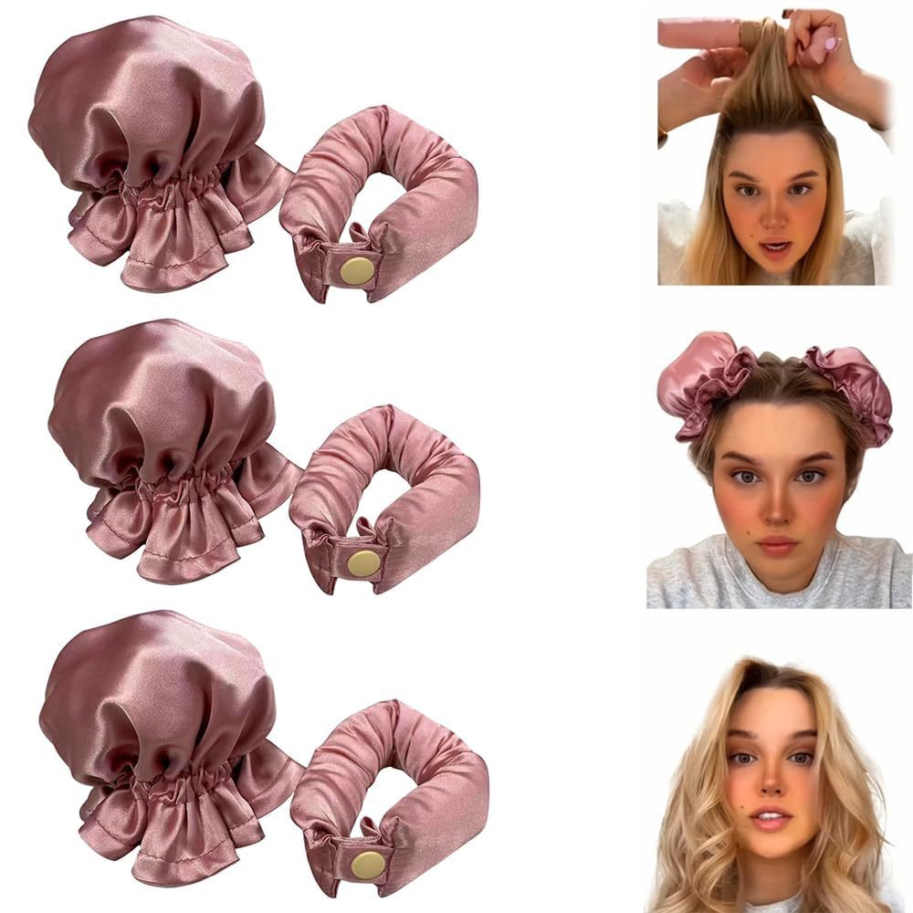 Venleox™ Hair Curling Tool