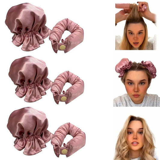 Venleox™ Hair Curling Tool