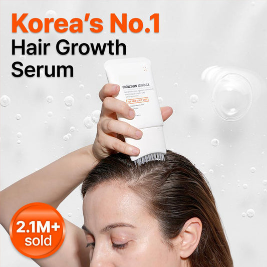 Venleox™ Hair Growth Scalp Serum