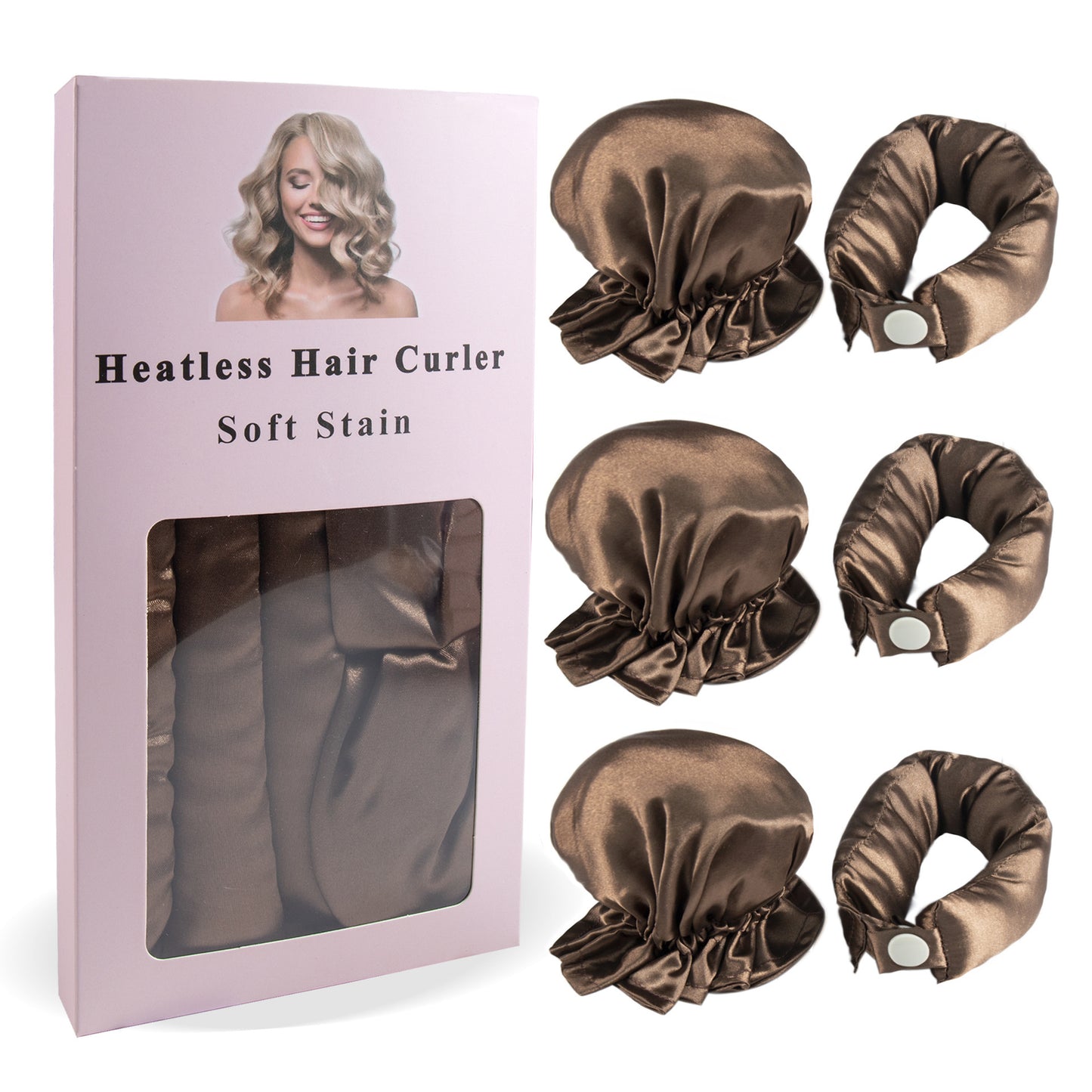 Venleox™ Hair Curling Tool