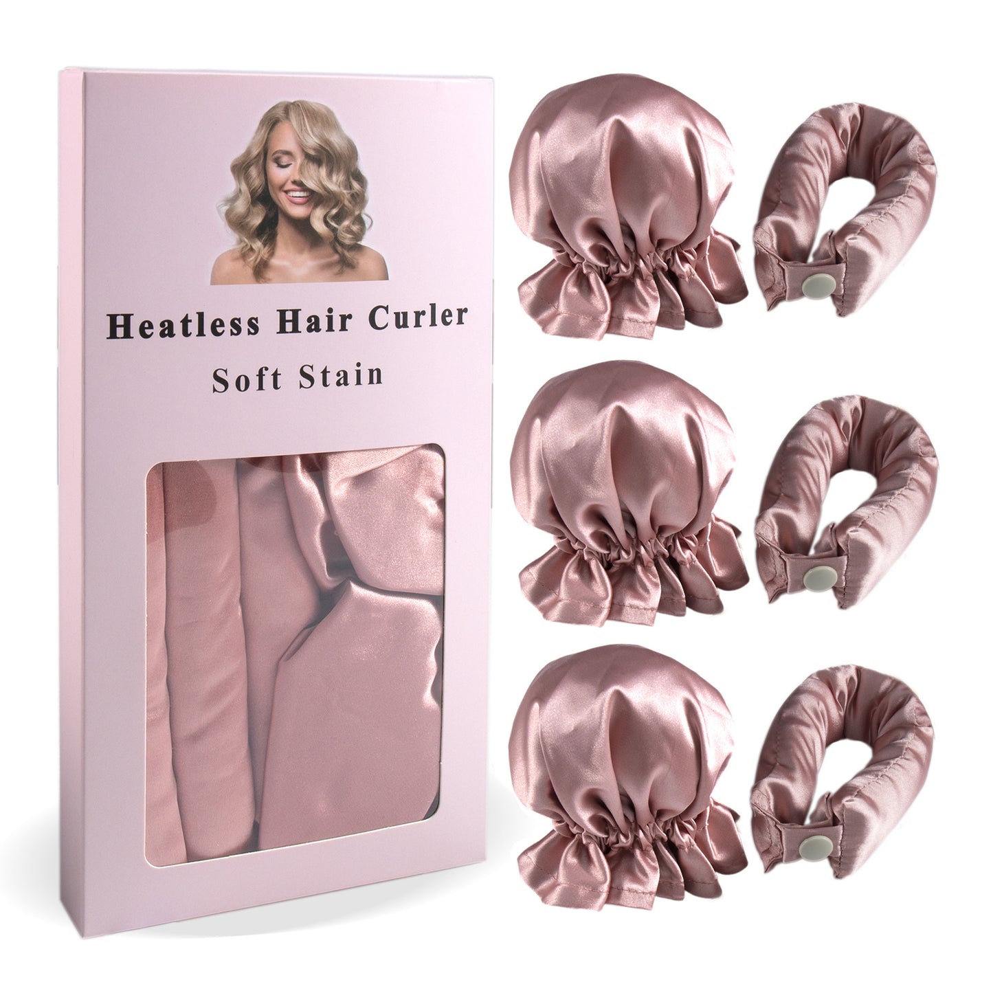 Venleox™ Hair Curling Tool