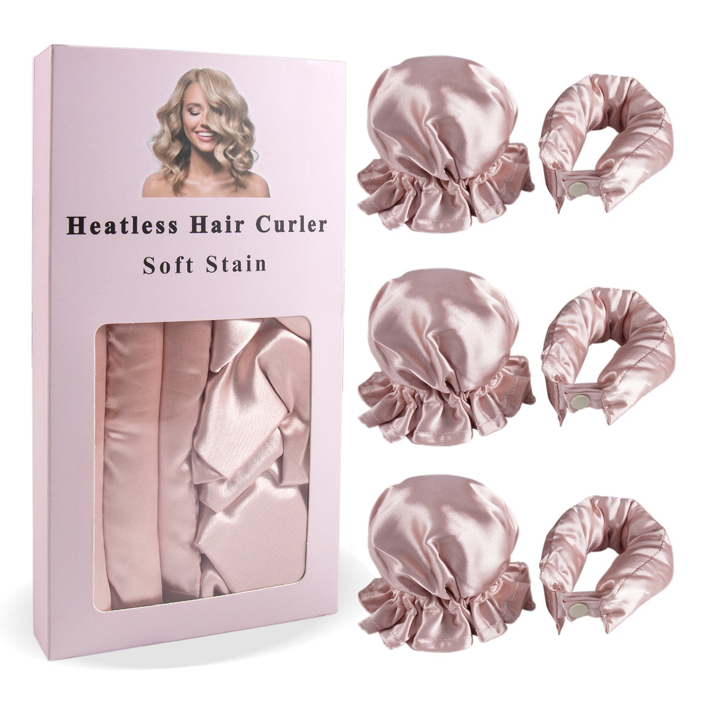Venleox™ Hair Curling Tool