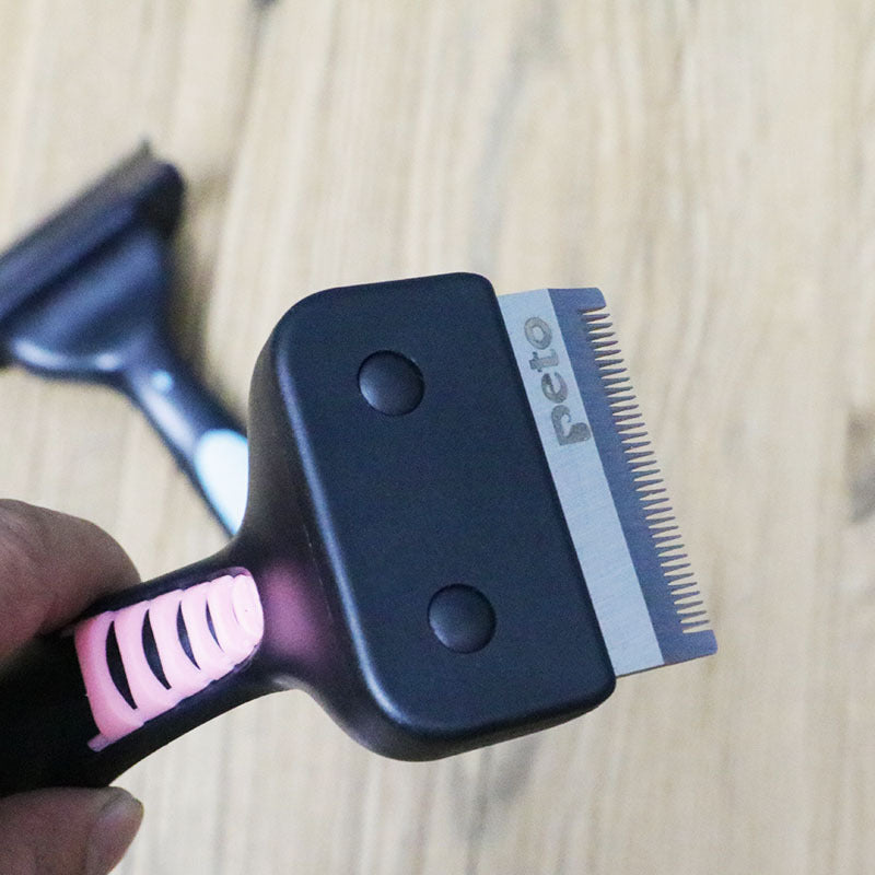 Hair removal tool