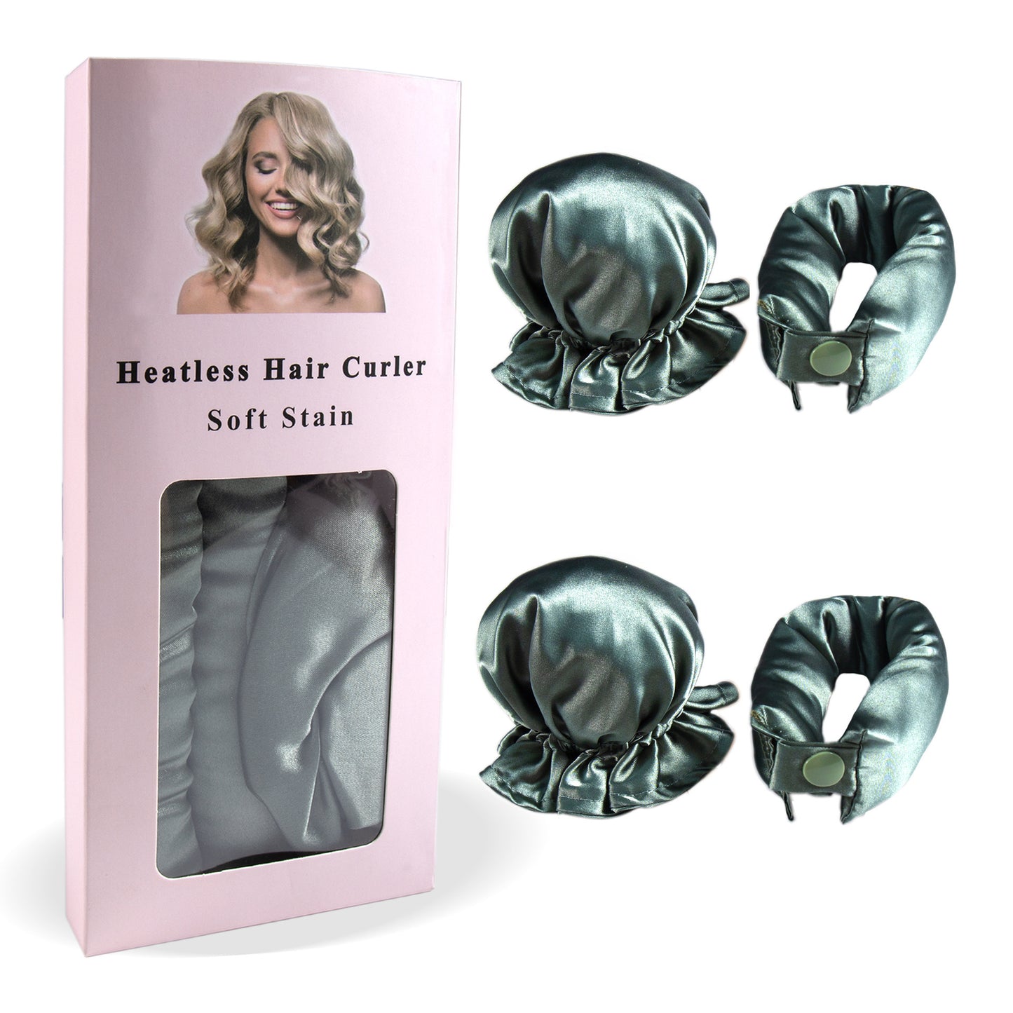 Venleox™ Hair Curling Tool