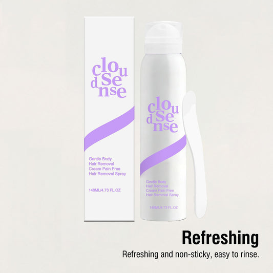 Venleox™ Hair Removal Spray