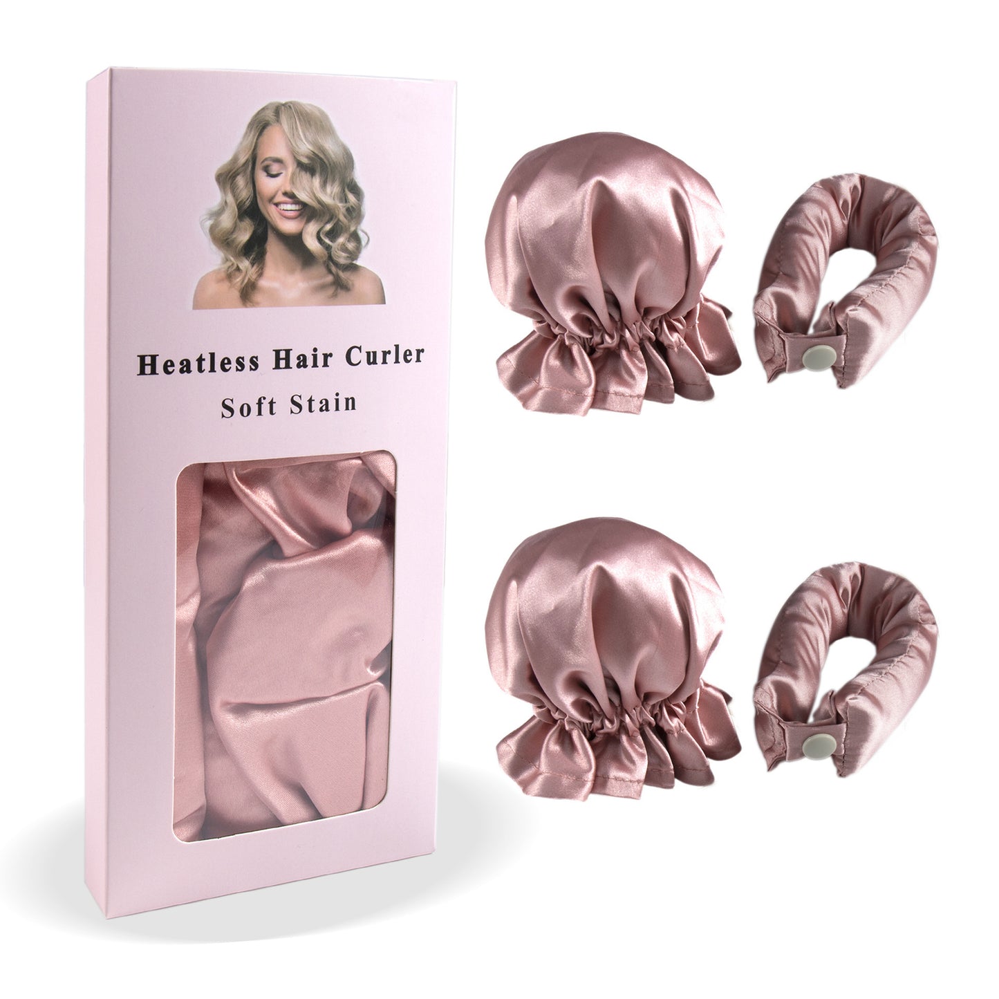 Venleox™ Hair Curling Tool